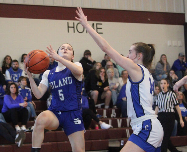 Poland falls to Chippewa in district final